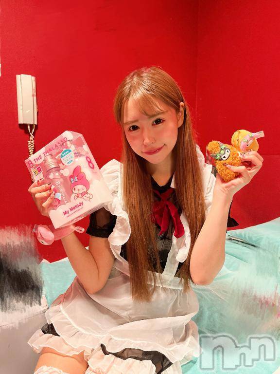 新潟ソープ新潟バニーコレクション(ニイガタバニーコレクション)メア(24)の2026年2月14日写メブログ「ご注文はメアで☝️💕」