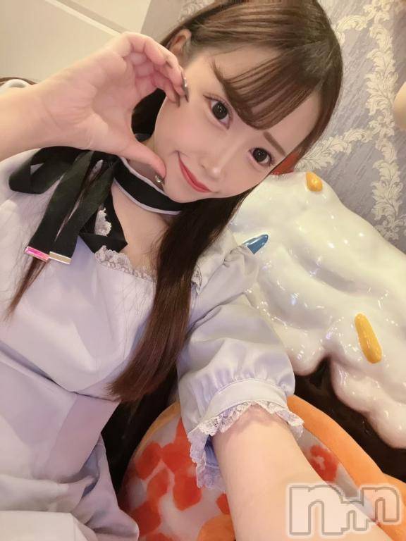 新潟ソープ新潟バニーコレクション(ニイガタバニーコレクション)メア(24)の2026年4月25日写メブログ「抱けるアイドル目指します☝️  💗」