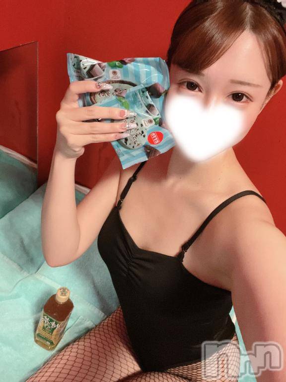新潟ソープ新潟バニーコレクション(ニイガタバニーコレクション)メア(24)の2026年8月9日写メブログ「💗おやすみ初日にデビュー戦💗」