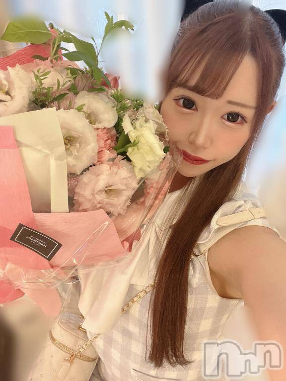 新潟ソープ新潟バニーコレクション(ニイガタバニーコレクション)メア(24)の2026年8月16日写メブログ「朝からちょっと長くなっちゃった📖☡💖」