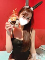 新潟ソープ新潟バニーコレクション(ニイガタバニーコレクション) メア(24)の11月11日写メブログ「おそめのハピハロを一緒に💖」