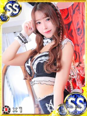 メア(24) 身長160cm、スリーサイズB85(E).W58.H92。新潟ソープ 新潟バニーコレクション(ニイガタバニーコレクション)在籍。