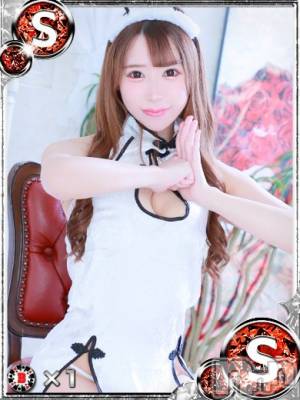 メア(24) 身長160cm、スリーサイズB85(E).W58.H92。新潟ソープ 新潟バニーコレクション(ニイガタバニーコレクション)在籍。