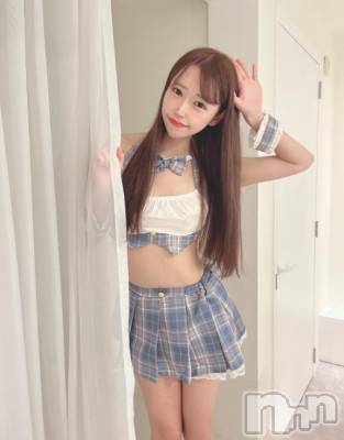 新潟ソープ 新潟バニーコレクション(ニイガタバニーコレクション) メア(23)の7月7日写メブログ「織姫様と彦星様こっそり再会中❓😘」