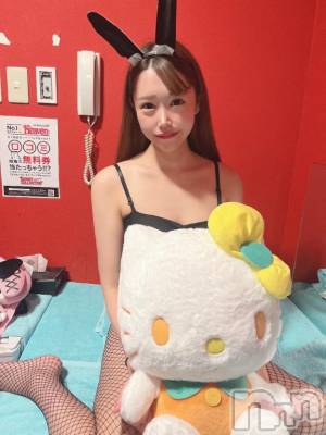 新潟ソープ 新潟バニーコレクション(ニイガタバニーコレクション) メア(23)の7月20日写メブログ「三連休2日目はうさぎさんで🐰🎀」
