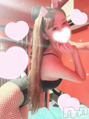 新潟ソープ 新潟バニーコレクション(ニイガタバニーコレクション) メア(24)の10月15日写メブログ「会えたらいっぱいしてね💖💖」