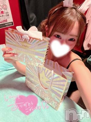 新潟ソープ 新潟バニーコレクション(ニイガタバニーコレクション) メア(24)の10月22日写メブログ「Wおいわい㊗️🎉」