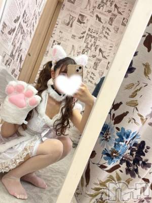 新潟ソープ 新潟バニーコレクション(ニイガタバニーコレクション) メア(24)の10月30日写メブログ「いままででいちばん？？？」