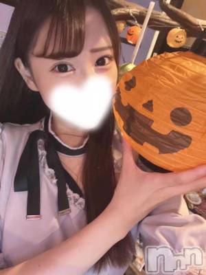 新潟ソープ 新潟バニーコレクション(ニイガタバニーコレクション) メア(24)の10月31日写メブログ「トリックオアトリート👻🍭🎃🧙‍♀️🐈‍⬛」
