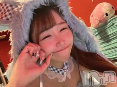 新潟ソープ 新潟バニーコレクション(ニイガタバニーコレクション) メア(24)の11月1日写メブログ「この三連休は特別仕様で🐰」