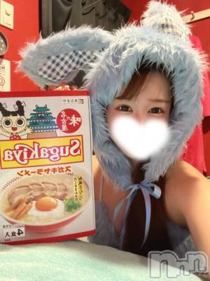 新潟ソープ 新潟バニーコレクション(ニイガタバニーコレクション) メア(24)の11月1日写メブログ「めあちゃん初見🍜💖💖」