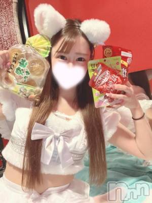 新潟ソープ 新潟バニーコレクション(ニイガタバニーコレクション) メア(24)の11月2日写メブログ「合格🙆💯さすが‼️」