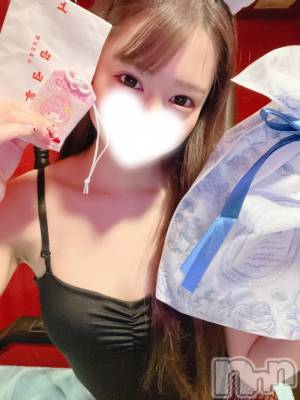 新潟ソープ 新潟バニーコレクション(ニイガタバニーコレクション) メア(24)の1月4日写メブログ「青のキラキラと縁結び✨💙」