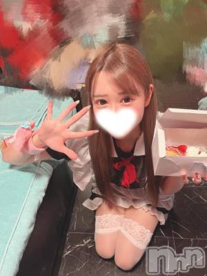 新潟ソープ 新潟バニーコレクション(ニイガタバニーコレクション) メア(24)の2月14日写メブログ「出会って約1年はじめての🙊💖💖」