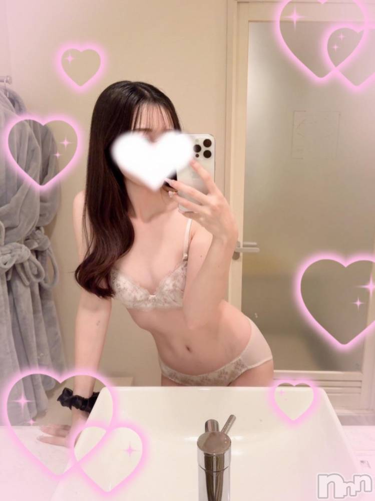 上越デリヘルRICHARD（リシャール）(リシャール) 白河もえり(22)の10月25日写メブログ「はじめまして🩷」