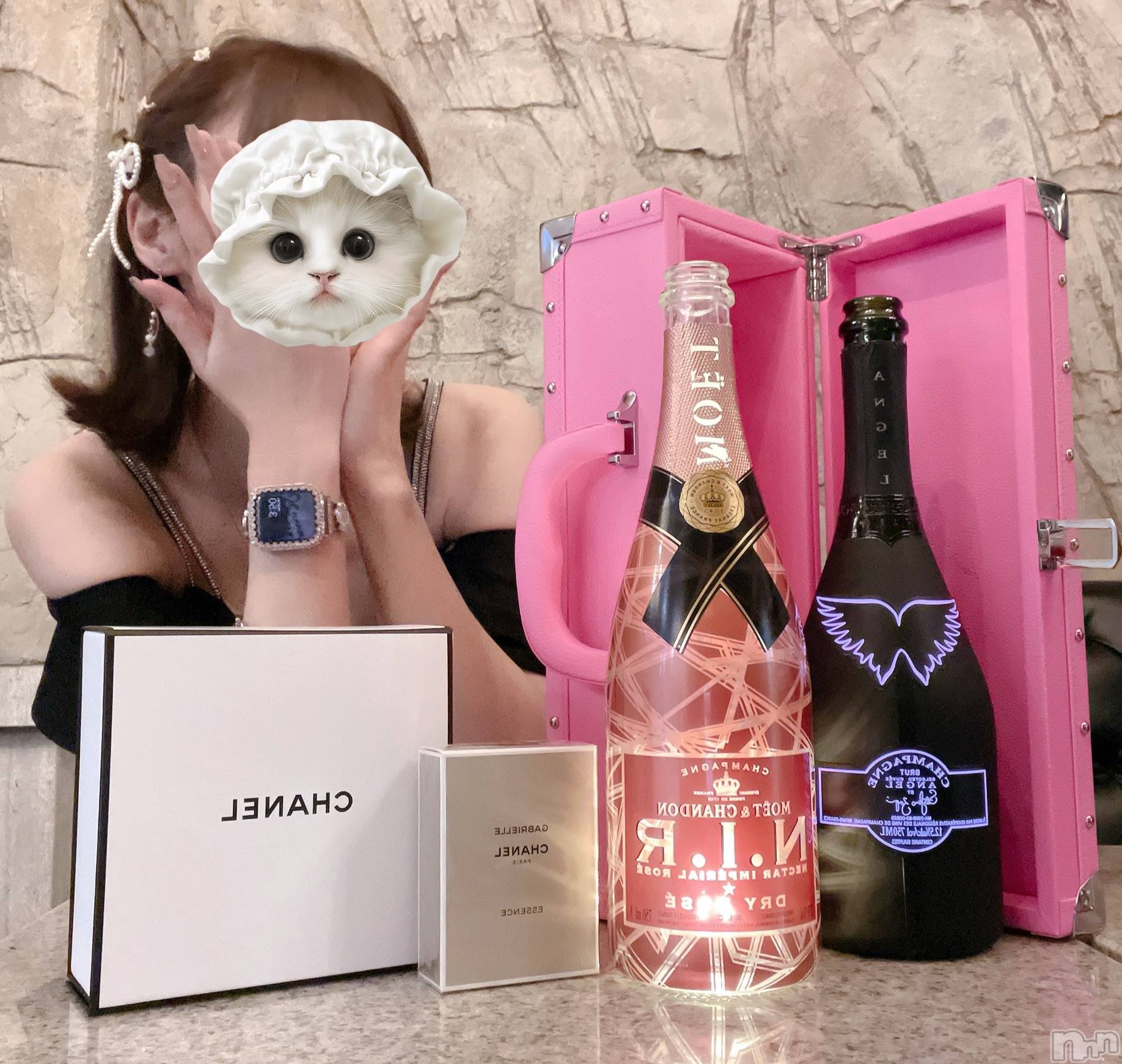 Х顦club eterhasa(֥) 2025ǯ320̥֥֤꤬Ȥβ🫶