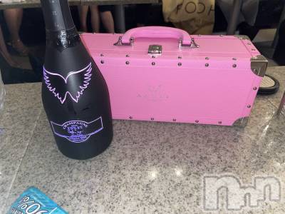 新潟駅前キャバクラ・クラブclub eterhasa(クラブエターザ) 茉宙 みな(19)の10月9日写メブログ「あっという間」