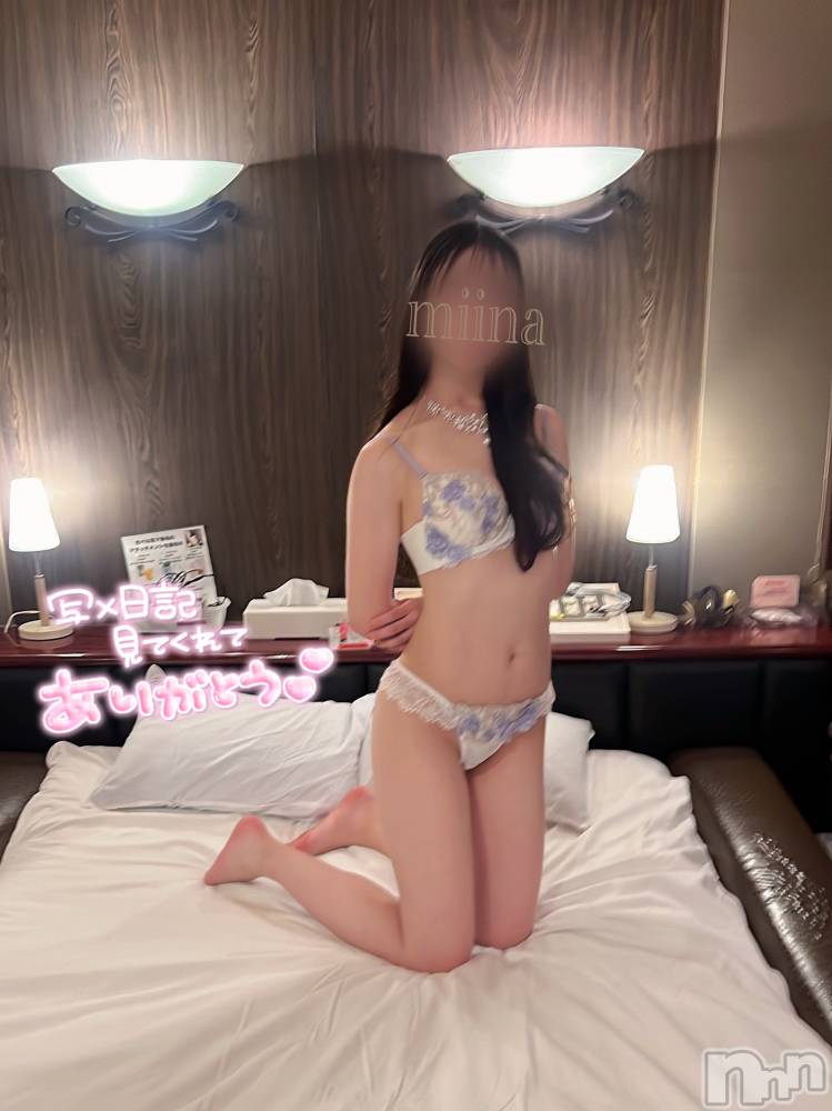 長岡デリヘルフェイム長岡店　地元の子と会える！地域密着専門店(フェイムナガオカテン) 【新人】みいな★純白エンジェル(23)の6月8日写メブログ「私のイメージ 🐰⸝꙳*」
