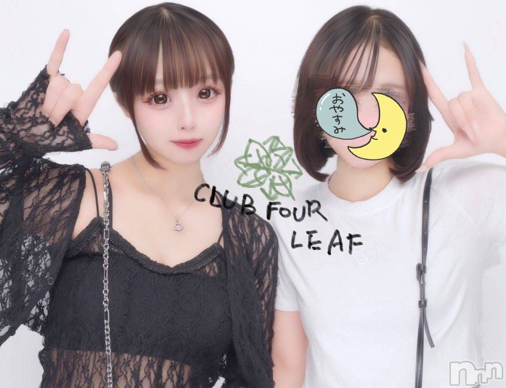 ܱХ顦CLUB FOUR LEAF(ե꡼) 2025ǯ917̥֥֥ơ