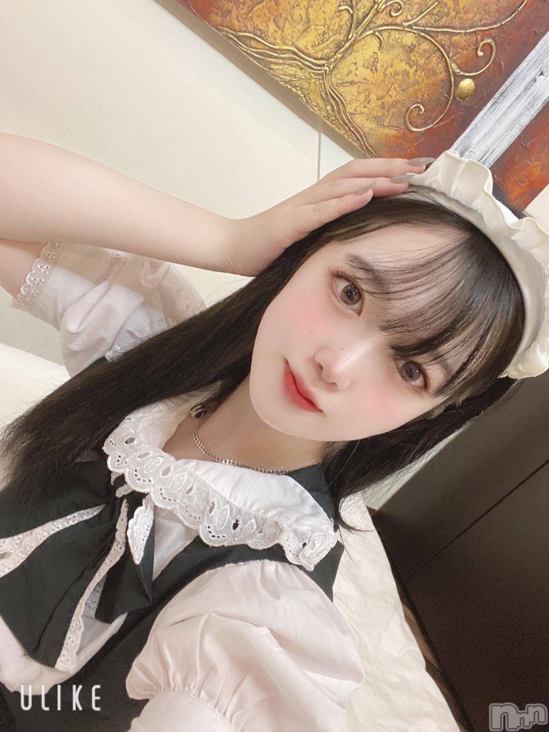 長岡デリヘルROOKIE(ルーキー)ぽぽ(19)の2024年10月27日写メブログ「お帰りなさいませご主人様ご飯にしますか？それとも…///」
