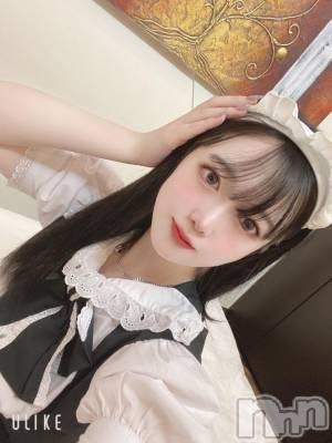 長岡デリヘル ROOKIE(ルーキー) ぽぽ(19)の10月27日写メブログ「お帰りなさいませご主人様ご飯にしますか？それとも…///」