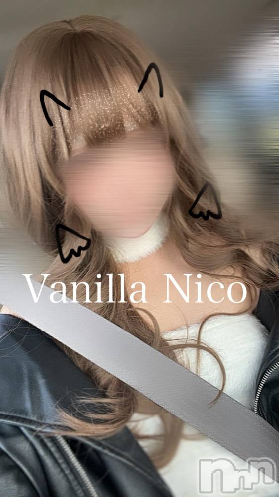 松本発デリヘルVANILLA(バニラ) にこ(18)の10月21日写メブログ「初ブログ投稿♡」