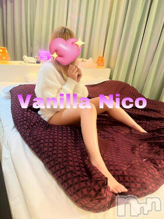 松本発デリヘルVANILLA(バニラ) にこ(18)の12月16日写メブログ「Hおにいさんありがとう♡」