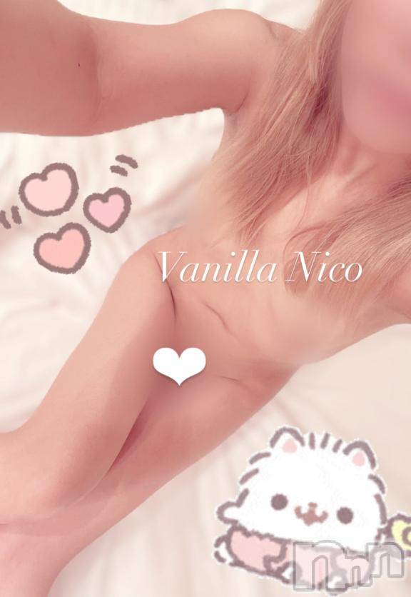松本発デリヘルVANILLA(バニラ) にこ(18)の1月4日写メブログ「Sおにいさんありがとう♡」