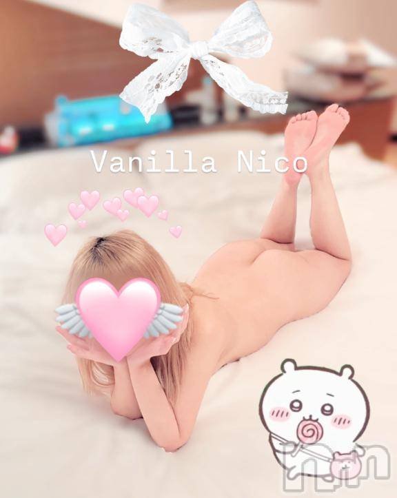 松本発デリヘルVANILLA(バニラ) にこ(18)の1月6日写メブログ「ぐっどあふたぬーん♡」