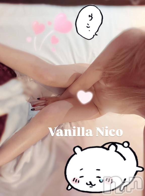 松本発デリヘルVANILLA(バニラ) にこ(18)の1月9日写メブログ「Nおにいさんありがとう♡」