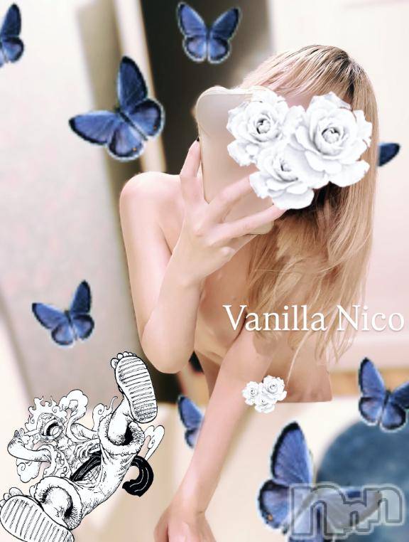松本発デリヘルVANILLA(バニラ) にこ(18)の1月20日写メブログ「Mおにいさんありがとう♡」