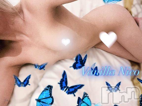 松本発デリヘルVANILLA(バニラ) にこ(18)の1月21日写メブログ「おはよお♡」