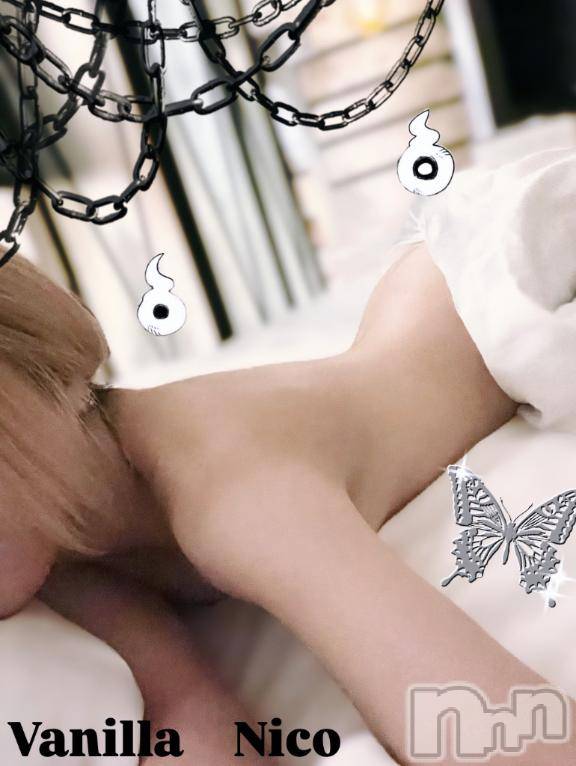 松本発デリヘルVANILLA(バニラ) にこ(18)の1月23日写メブログ「のびのび♡」
