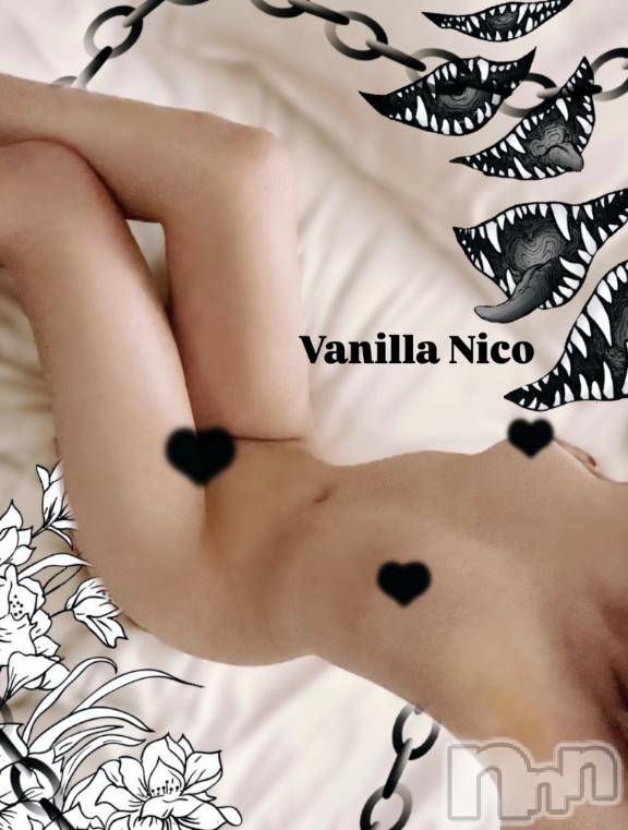 松本発デリヘルVANILLA(バニラ) にこ(18)の1月25日写メブログ「おきたぞー♡」