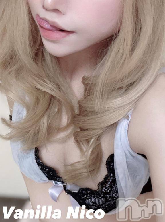 松本発デリヘルVANILLA(バニラ) にこ(18)の3月25日写メブログ「もーにん」