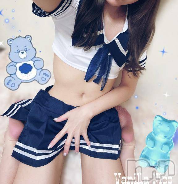 松本発デリヘルVANILLA(バニラ) にこ(18)の3月28日写メブログ「真面目な子～…？」