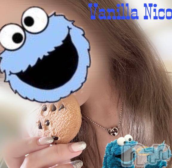 松本発デリヘルVANILLA(バニラ) にこ(18)の4月3日写メブログ「クッキーモンスター」