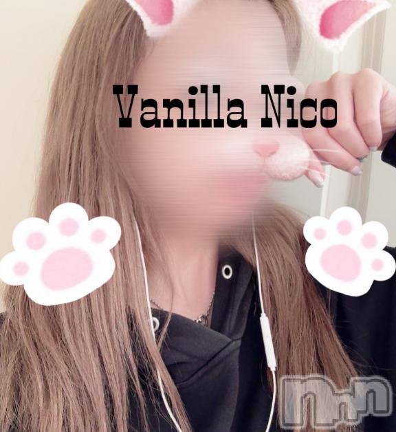 松本発デリヘルVANILLA(バニラ) にこ(18)の4月5日写メブログ「ブラックロックシューター」