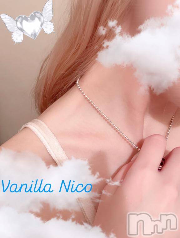 松本発デリヘルVANILLA(バニラ) にこ(18)の4月16日写メブログ「強気の一発」