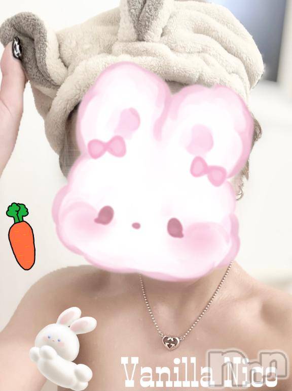 松本発デリヘルVANILLA(バニラ) にこ(18)の4月19日写メブログ「お風呂カラオケ」