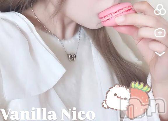 松本発デリヘルVANILLA(バニラ) にこ(18)の4月24日写メブログ「AIの技術」