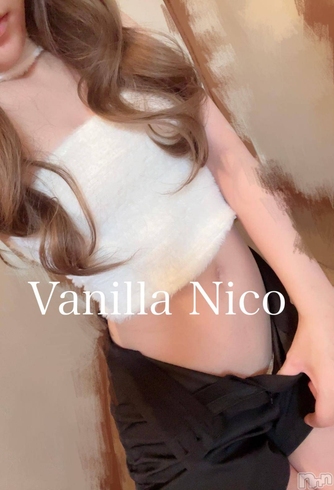 松本発デリヘルVANILLA(バニラ)にこ(18)の2024年10月23日写メブログ「こんにちは♡」