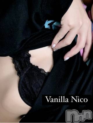 松本発デリヘルVANILLA(バニラ)にこ(18)の2025年3月13日写メブログ「だーれだ！」