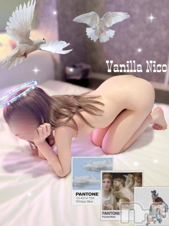 松本発デリヘルVANILLA(バニラ)にこ(18)の2025年3月31日写メブログ「Mおにいさんありがとうございました♡」