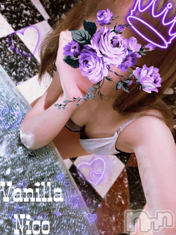 松本発デリヘルVANILLA(バニラ)にこ(18)の2025年4月14日写メブログ「Fおにいさんまたあえたね」