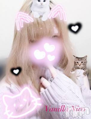 松本発デリヘル VANILLA(バニラ) にこ(18)の1月22日写メブログ「まったり～♡」