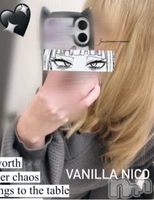 松本発デリヘル VANILLA(バニラ) にこ(18)の3月6日写メブログ「＼＼㊗️／／」
