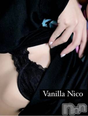 松本発デリヘル VANILLA(バニラ) にこ(18)の3月13日写メブログ「だーれだ！」