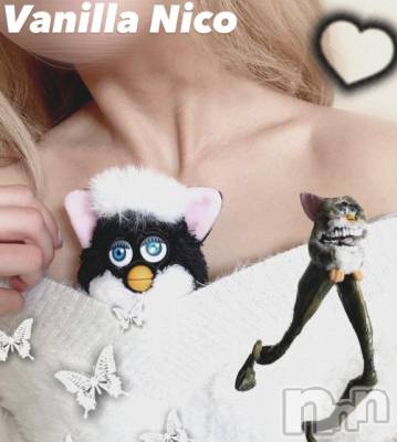 松本発デリヘル VANILLA(バニラ) にこ(18)の3月24日写メブログ「褒められると伸びます」