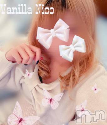 松本発デリヘル VANILLA(バニラ) にこ(18)の4月6日写メブログ「にゅ～」
